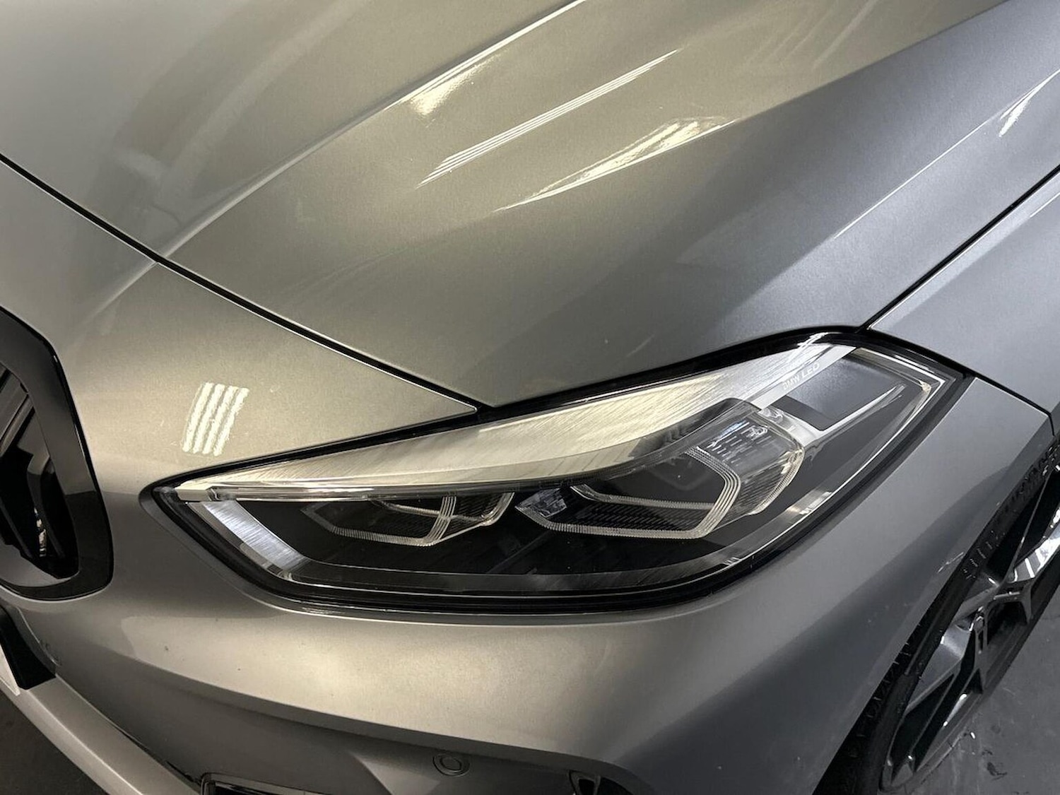 Used BMW 1 Series 2024 for sale - 77061587: Photo 21