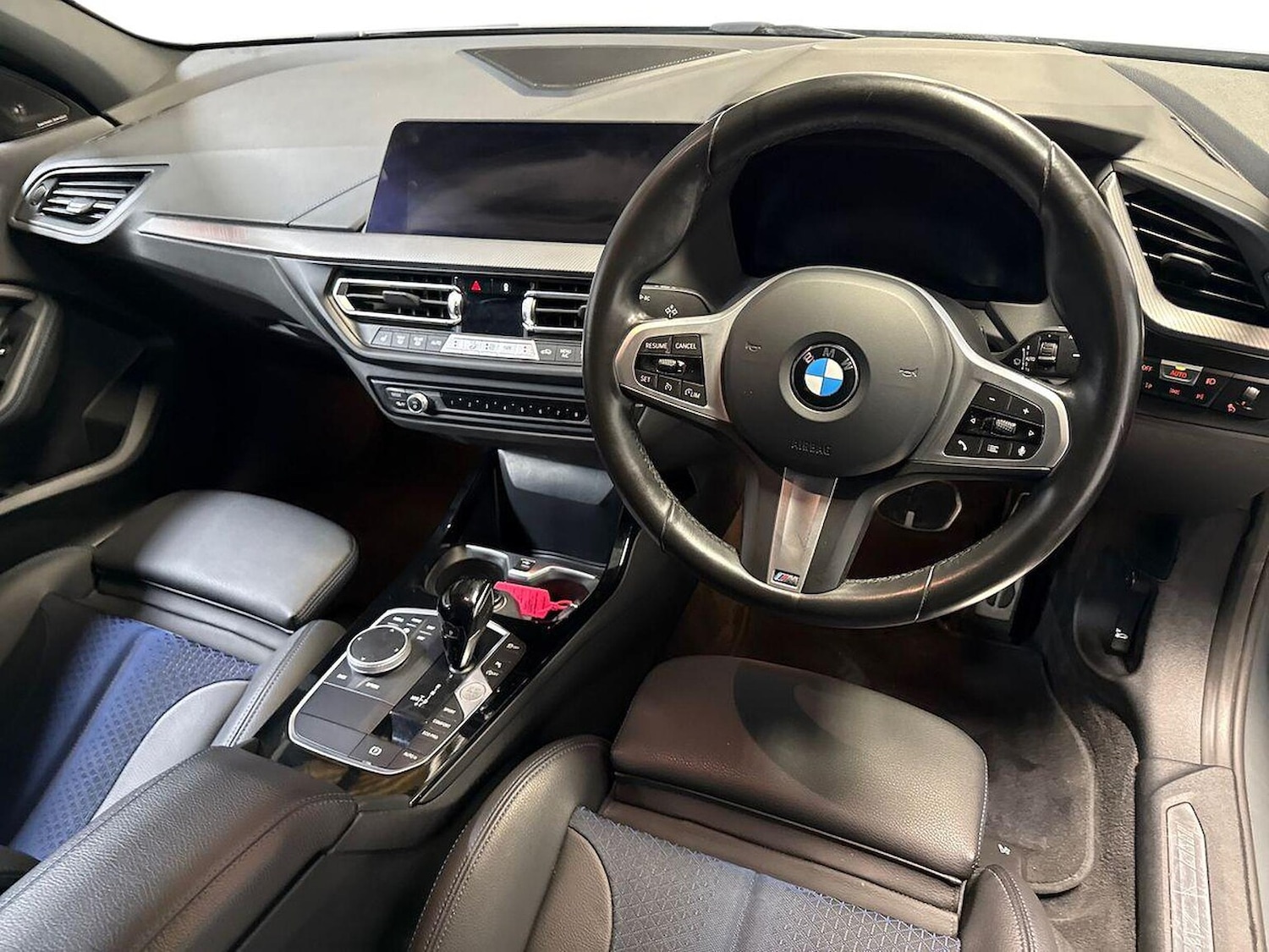 Used BMW 1 Series 2024 for sale - 77061587: Photo 3