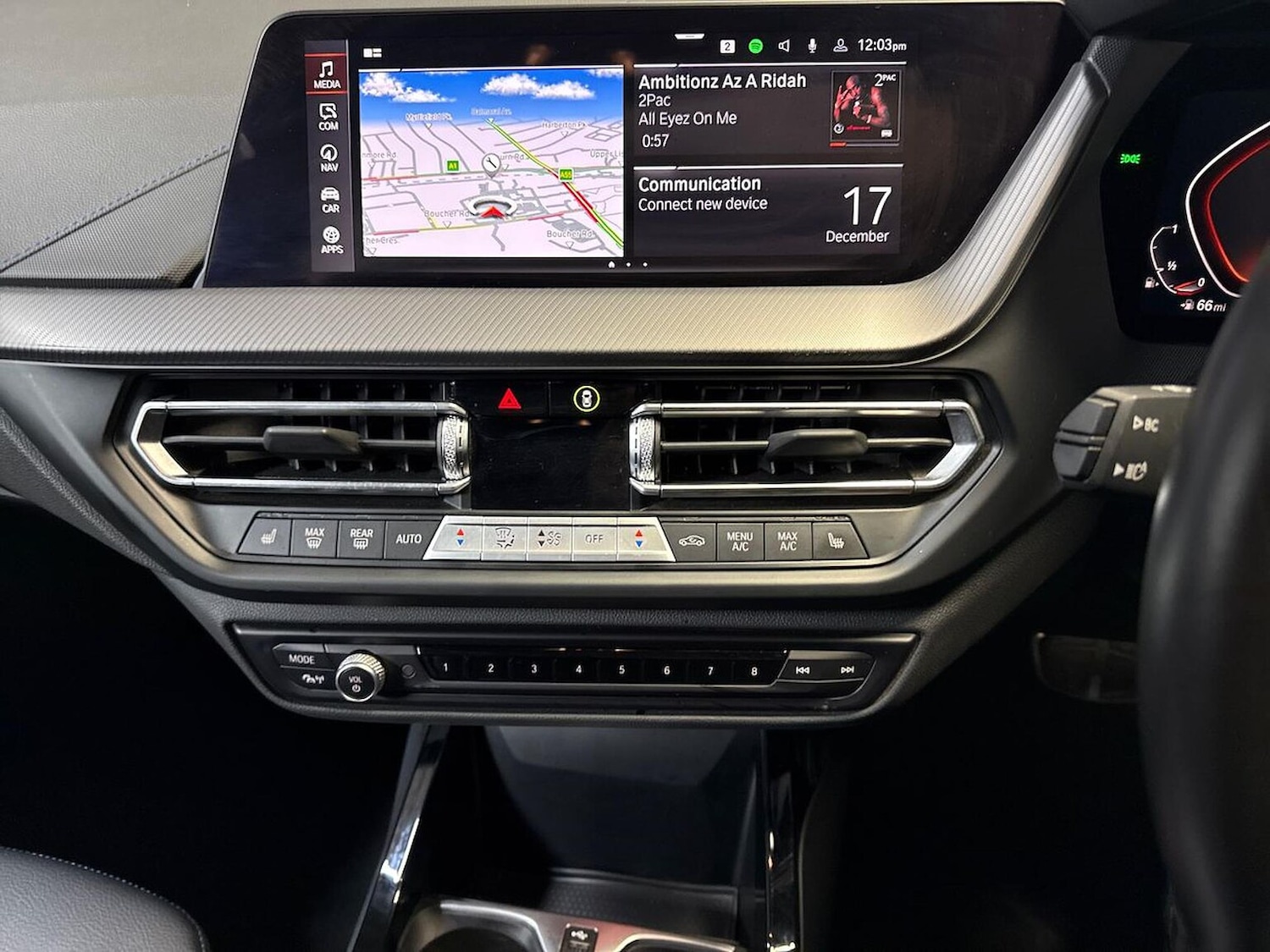 Used BMW 1 Series 2024 for sale - 77061587: Photo 6