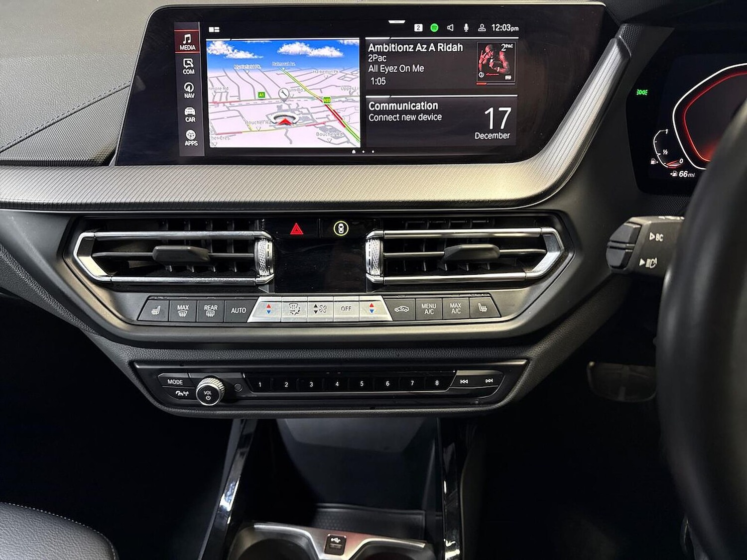 Used BMW 1 Series 2024 for sale - 77061587: Photo 8