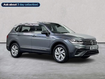 Used Volkswagen Tiguan Allspace 2024 for sale - 78616491: Photo