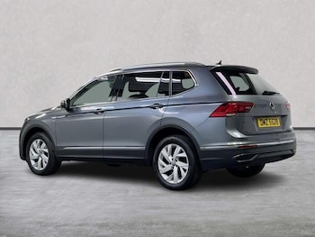 Used Volkswagen Tiguan Allspace 2024 for sale - 78616491: Photo