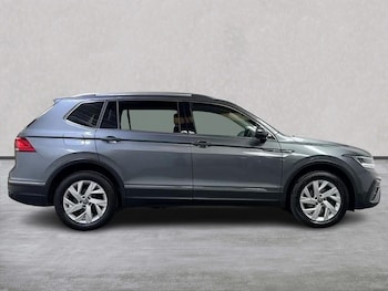 Used Volkswagen Tiguan Allspace 2024 for sale - 78616491: Photo