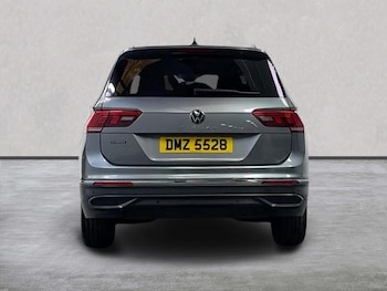 Used Volkswagen Tiguan Allspace 2024 for sale - 78616491: Photo