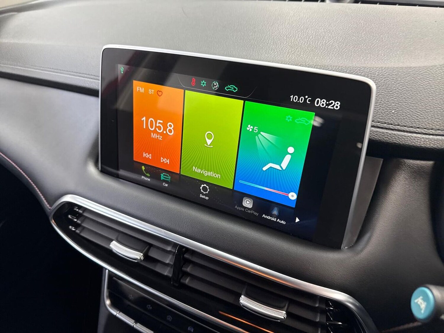 Used MG MG HS 2023 for sale - 77818233: Photo 11