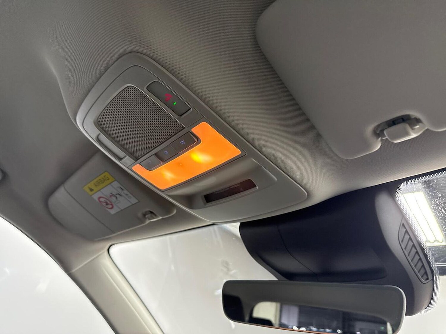 Used MG MG HS 2023 for sale - 77818233: Photo 14