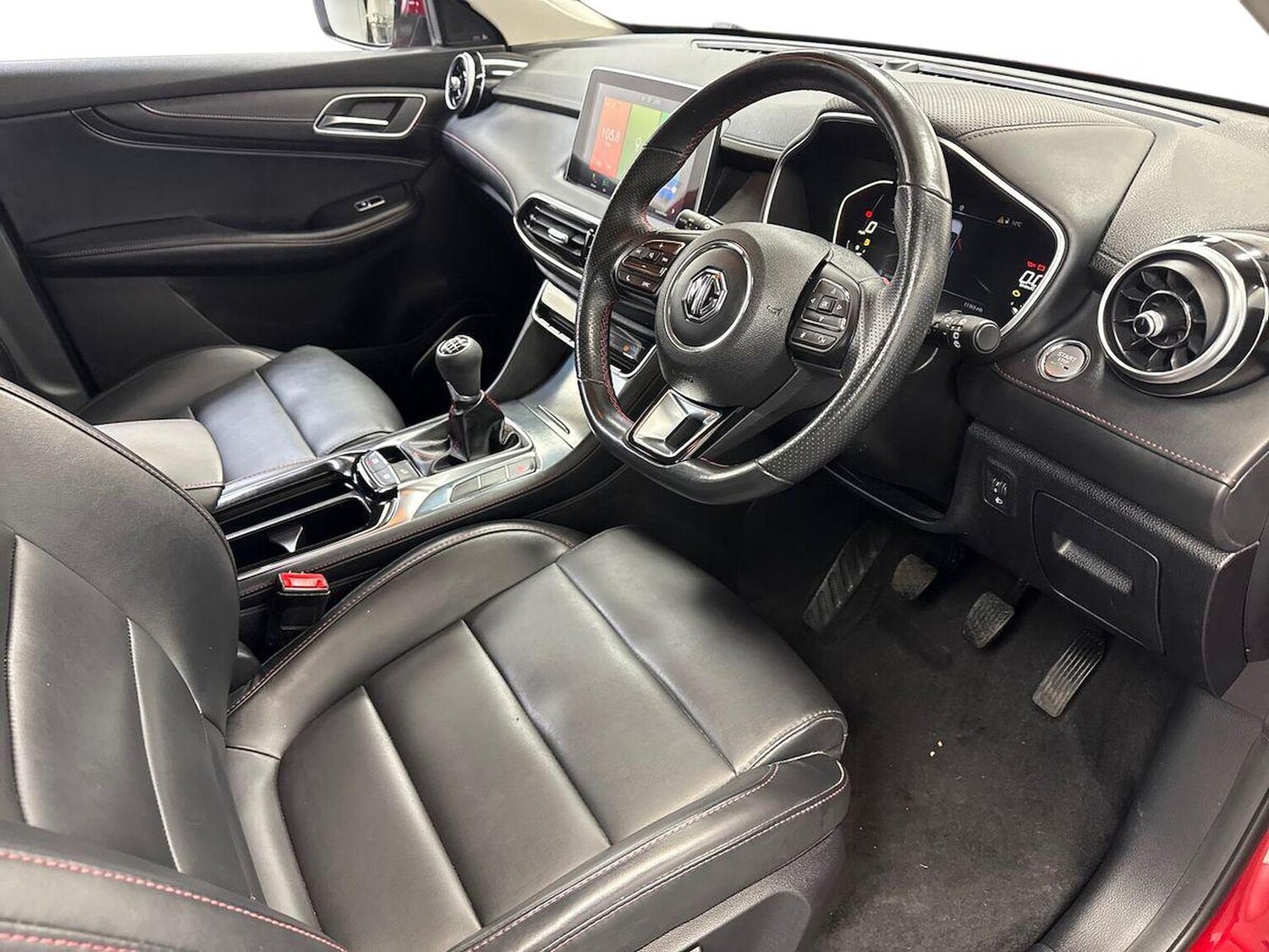 Used MG MG HS 2023 for sale - 77818233: Photo 15