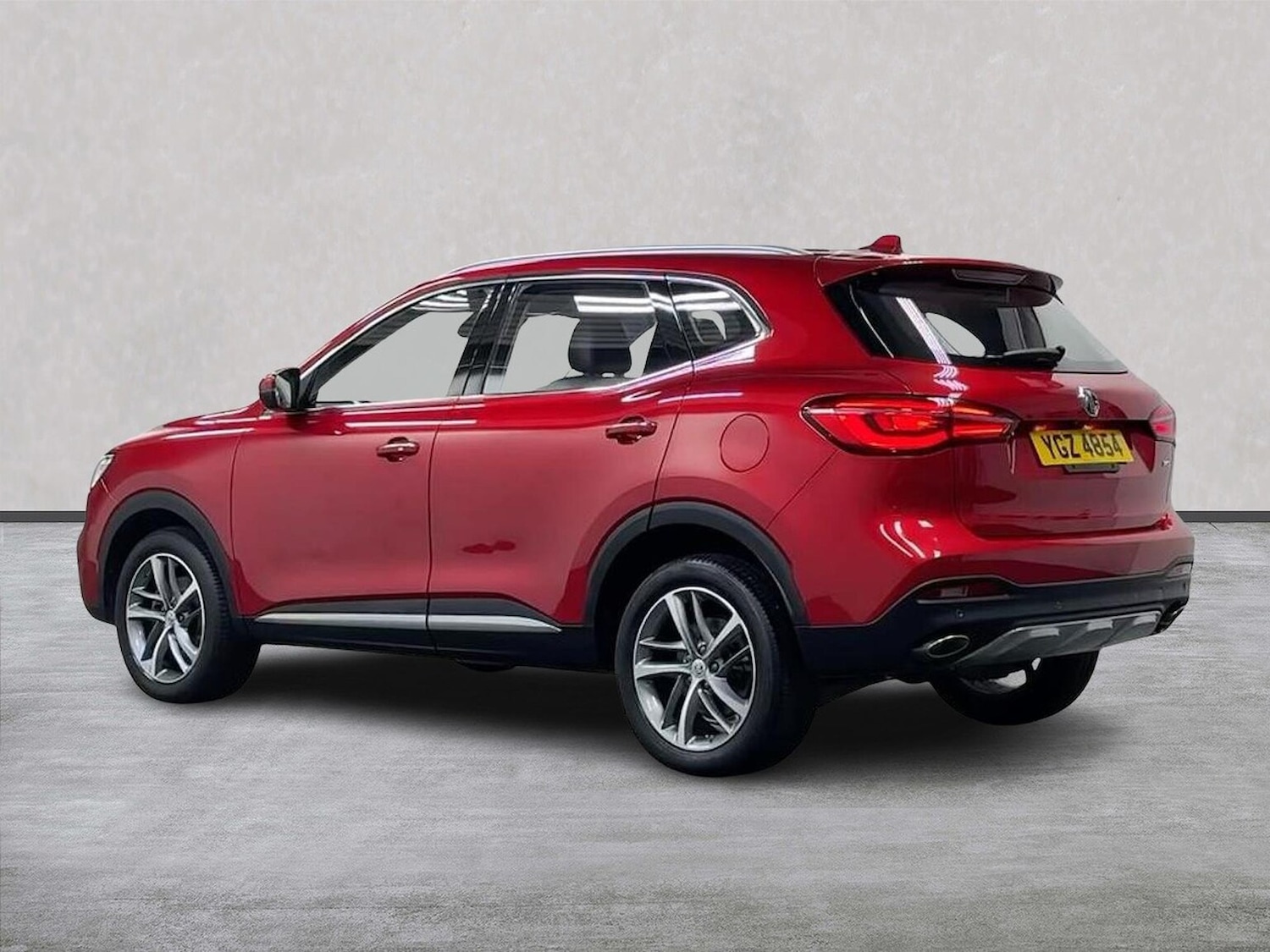 Used MG MG HS 2023 for sale - 77818233: Photo 2