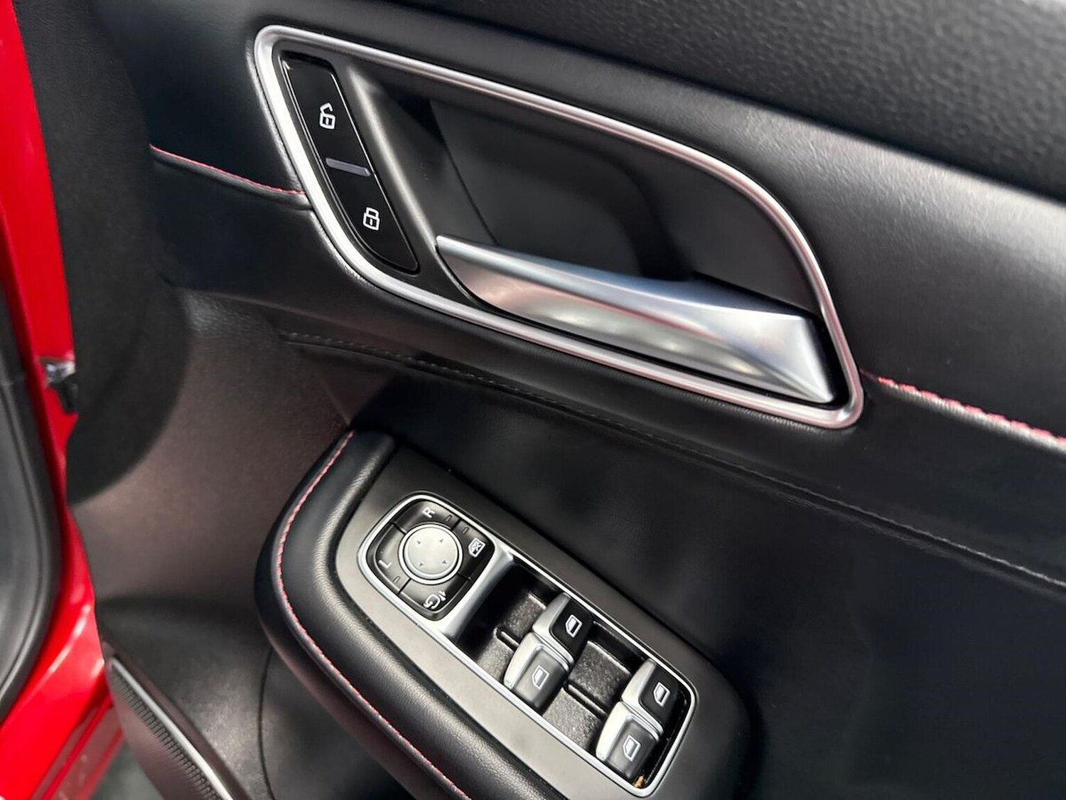 Used MG MG HS 2023 for sale - 77818233: Photo 21