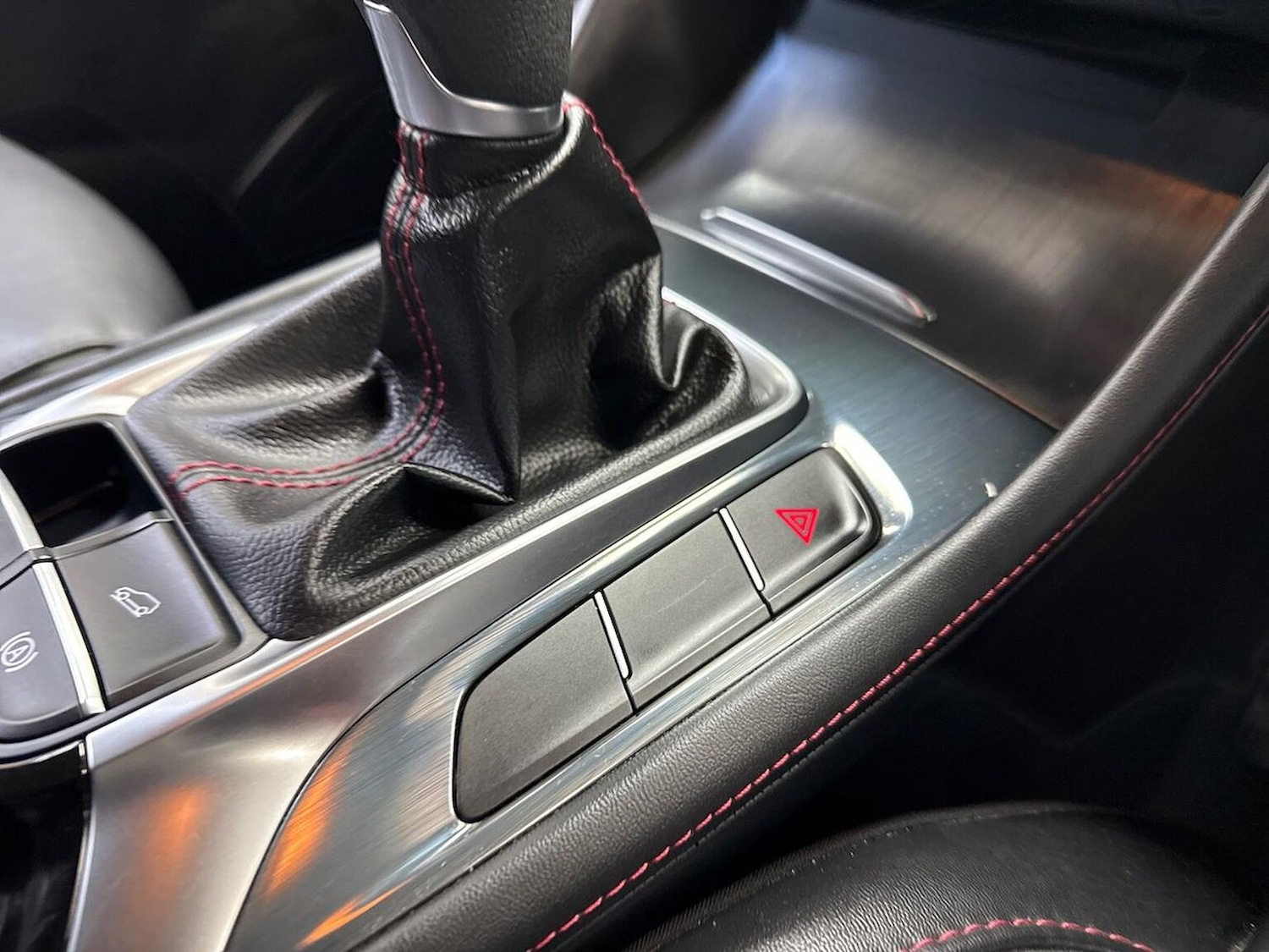 Used MG MG HS 2023 for sale - 77818233: Photo 22