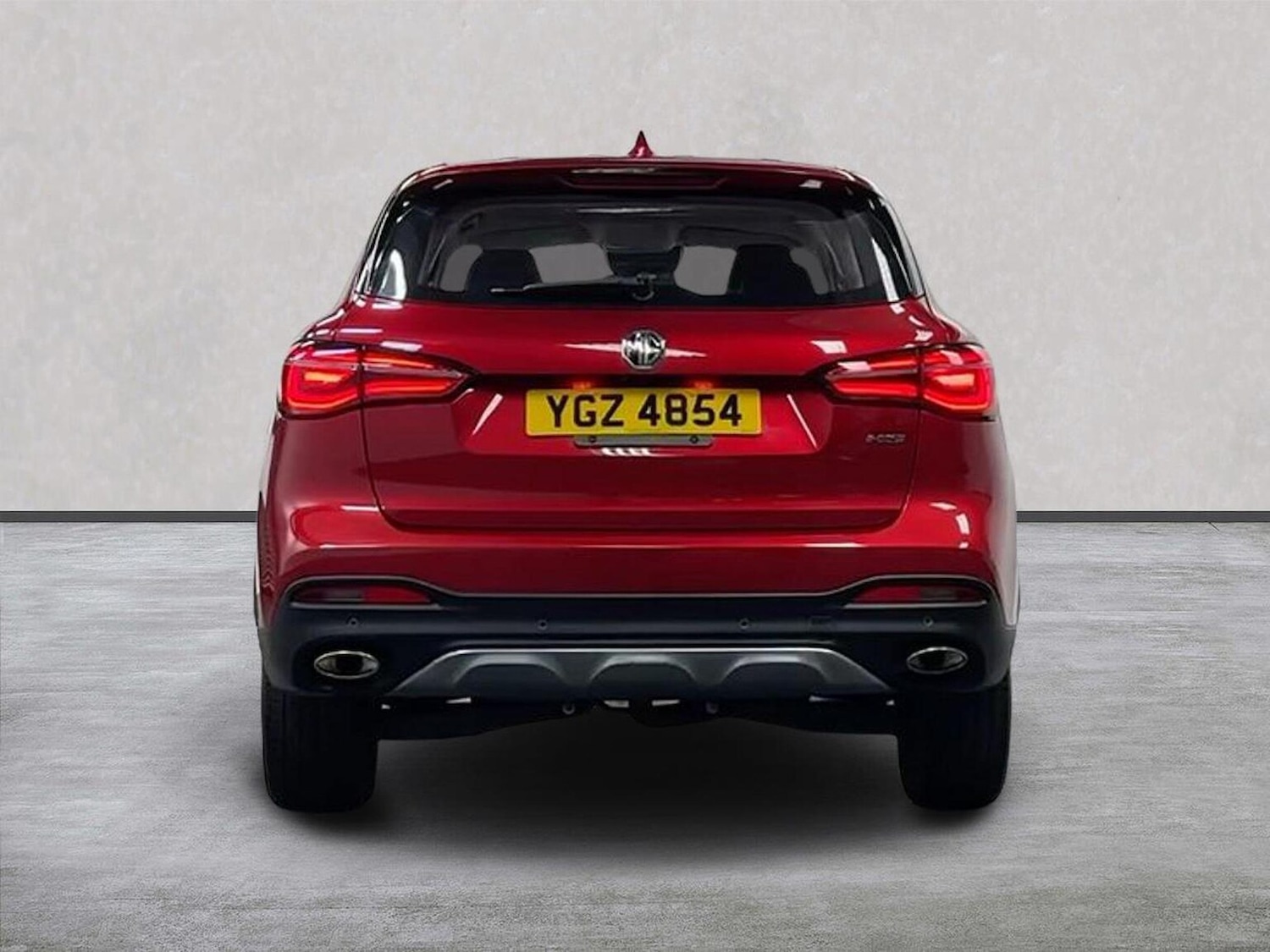 Used MG MG HS 2023 for sale - 77818233: Photo 4