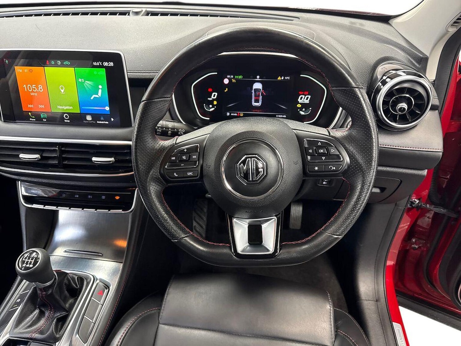 Used MG MG HS 2023 for sale - 77818233: Photo 9