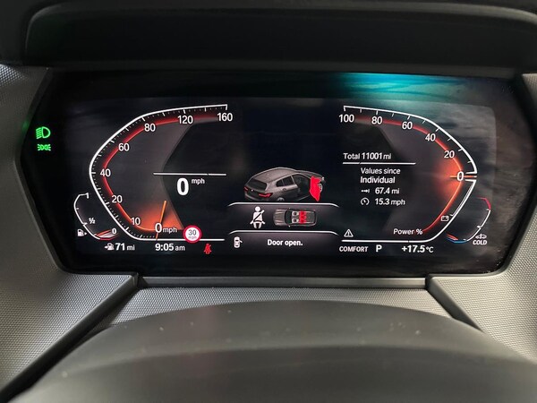 Used BMW 1 Series 2023 for sale - 76011024: Photo 10