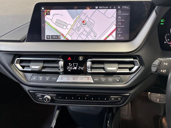 Used BMW 1 Series 2023 for sale - 76011024: Photo 11