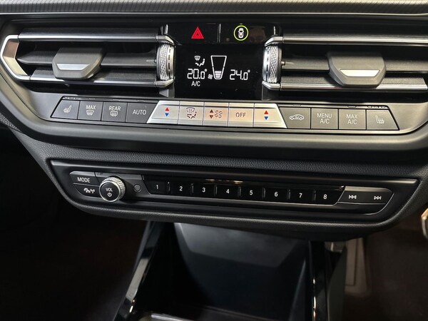 Used BMW 1 Series 2023 for sale - 76011024: Photo 12