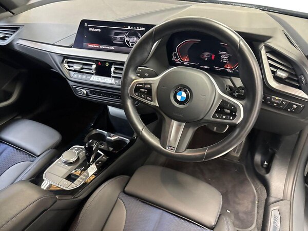 Used BMW 1 Series 2023 for sale - 76011024: Photo 15