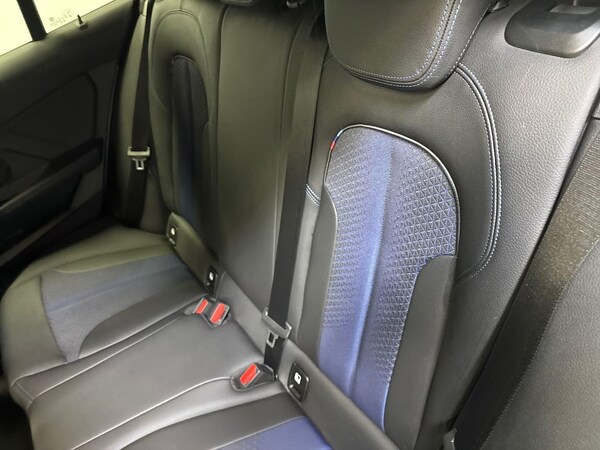 Used BMW 1 Series 2023 for sale - 76011024: Photo 16