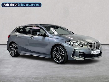 BMW - 1 Series