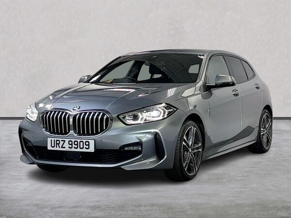 Used BMW 1 Series 2023 for sale - 76011024: Photo 20