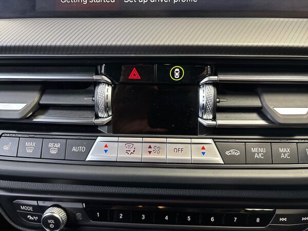 Used BMW 1 Series 2023 for sale - 76011024: Photo 22
