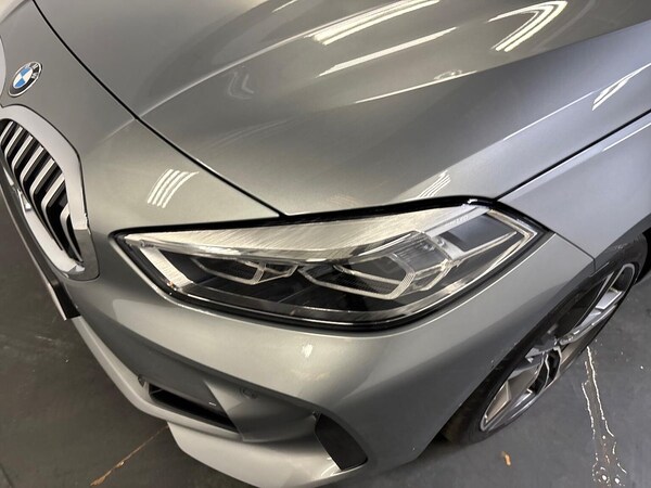 Used BMW 1 Series 2023 for sale - 76011024: Photo 29