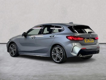 Used BMW 1 Series 2023 for sale - 76011024: Photo 2