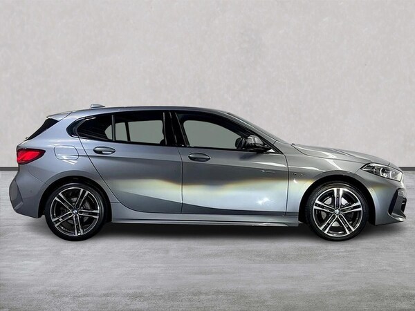 Used BMW 1 Series 2023 for sale - 76011024: Photo 3