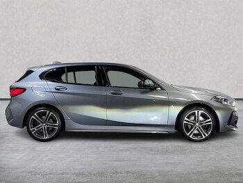 Used BMW 1 Series 2023 for sale - 76011024: Photo 3