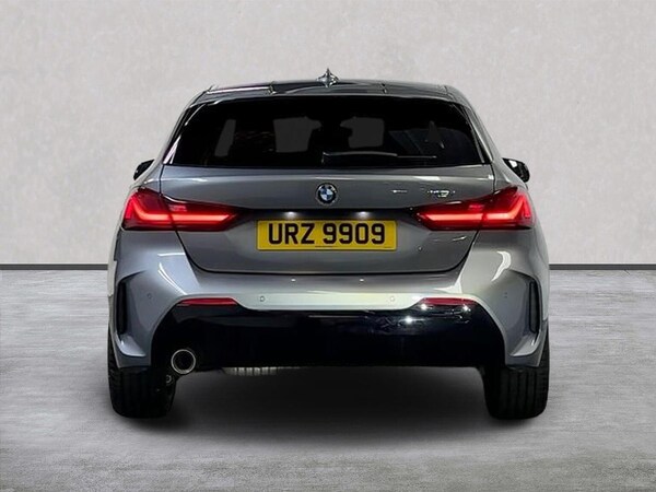 Used BMW 1 Series 2023 for sale - 76011024: Photo 4