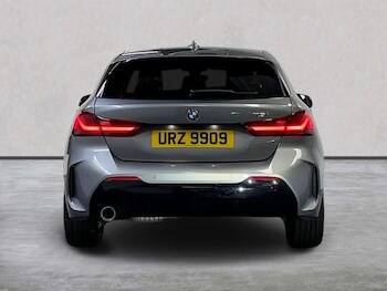 Used BMW 1 Series 2023 for sale - 76011024: Photo 4