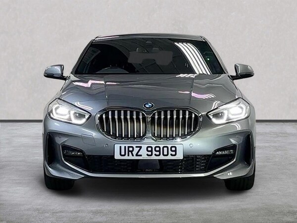 Used BMW 1 Series 2023 for sale - 76011024: Photo 5