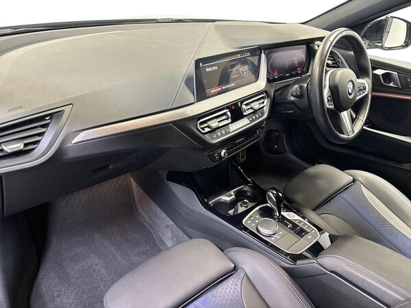 Used BMW 1 Series 2023 for sale - 76011024: Photo 7