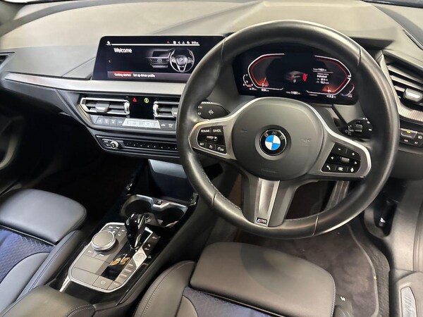 Used BMW 1 Series 2023 for sale - 76011024: Photo 9