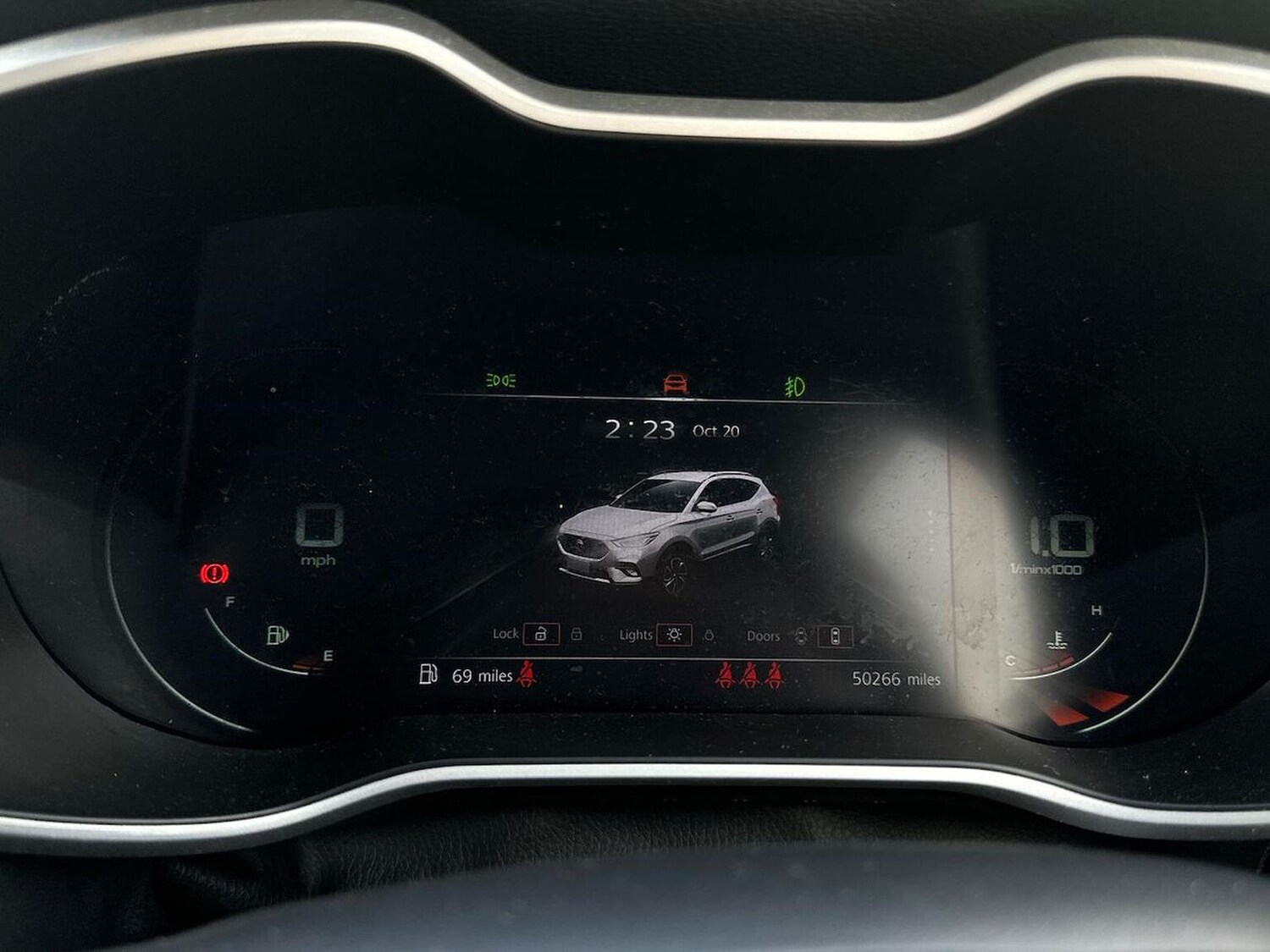 Used MG MG ZS 2022 for sale - 76293019: Photo 10