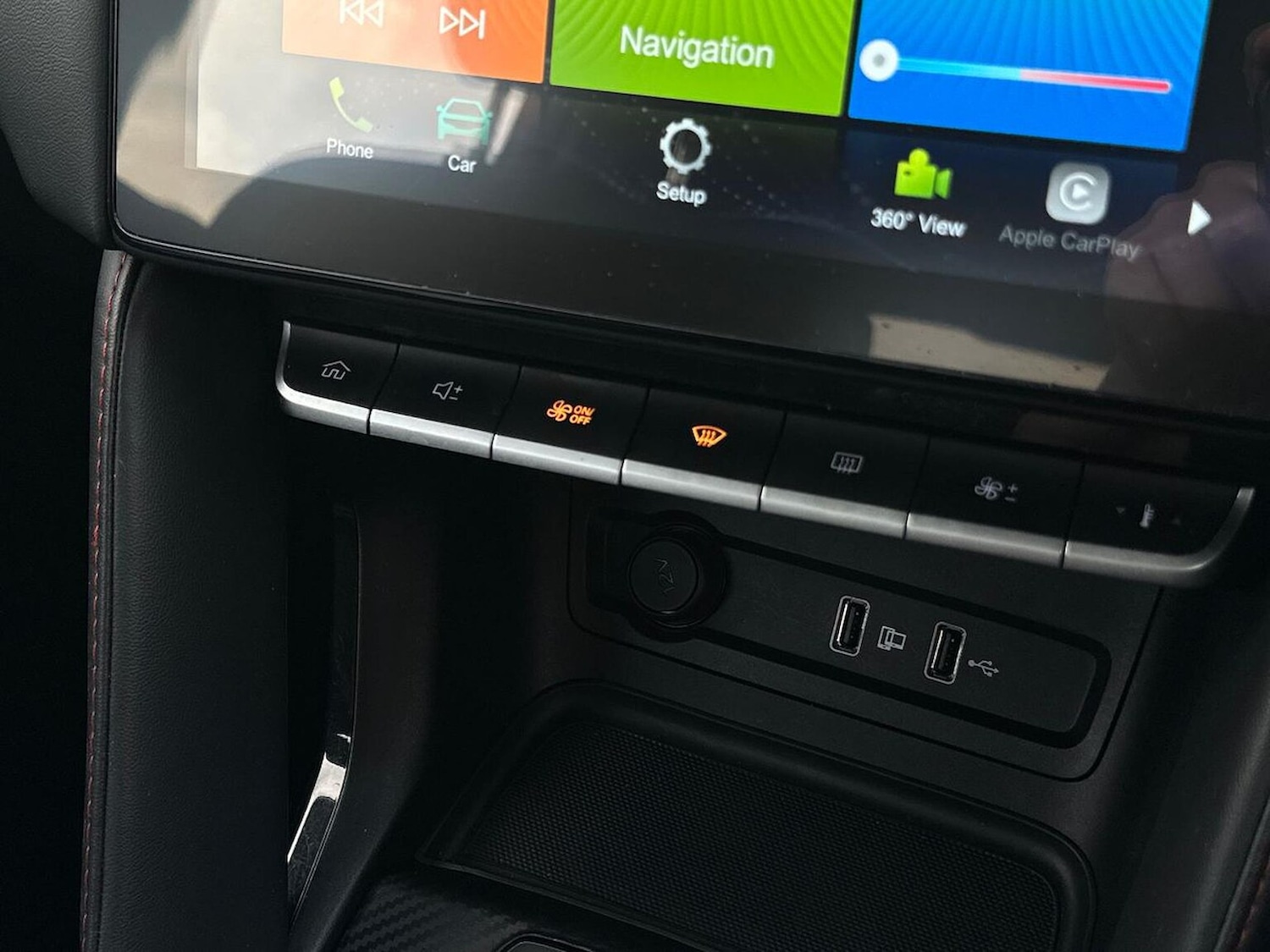 Used MG MG ZS 2022 for sale - 76293019: Photo 12