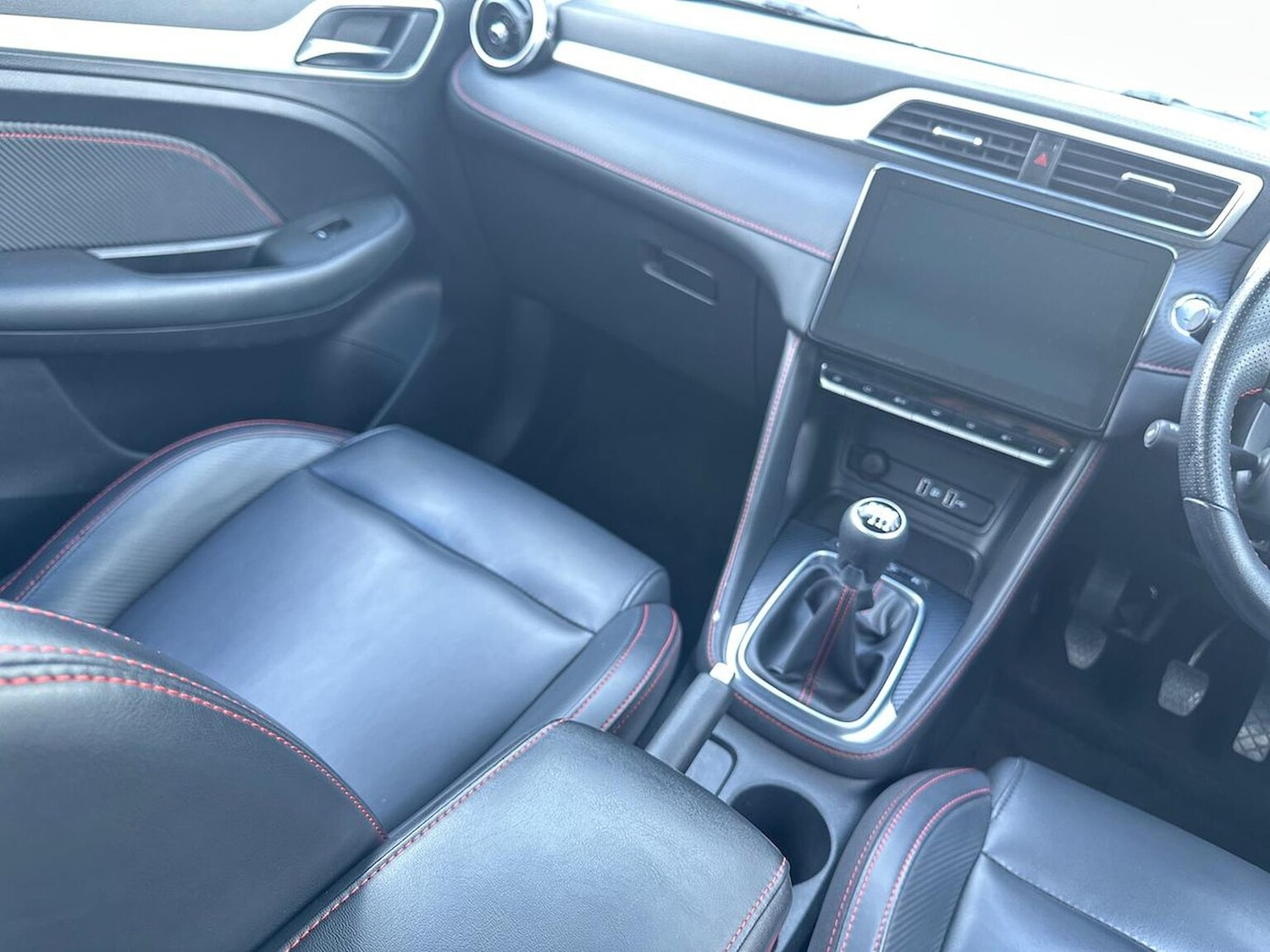 Used MG MG ZS 2022 for sale - 76293019: Photo 13