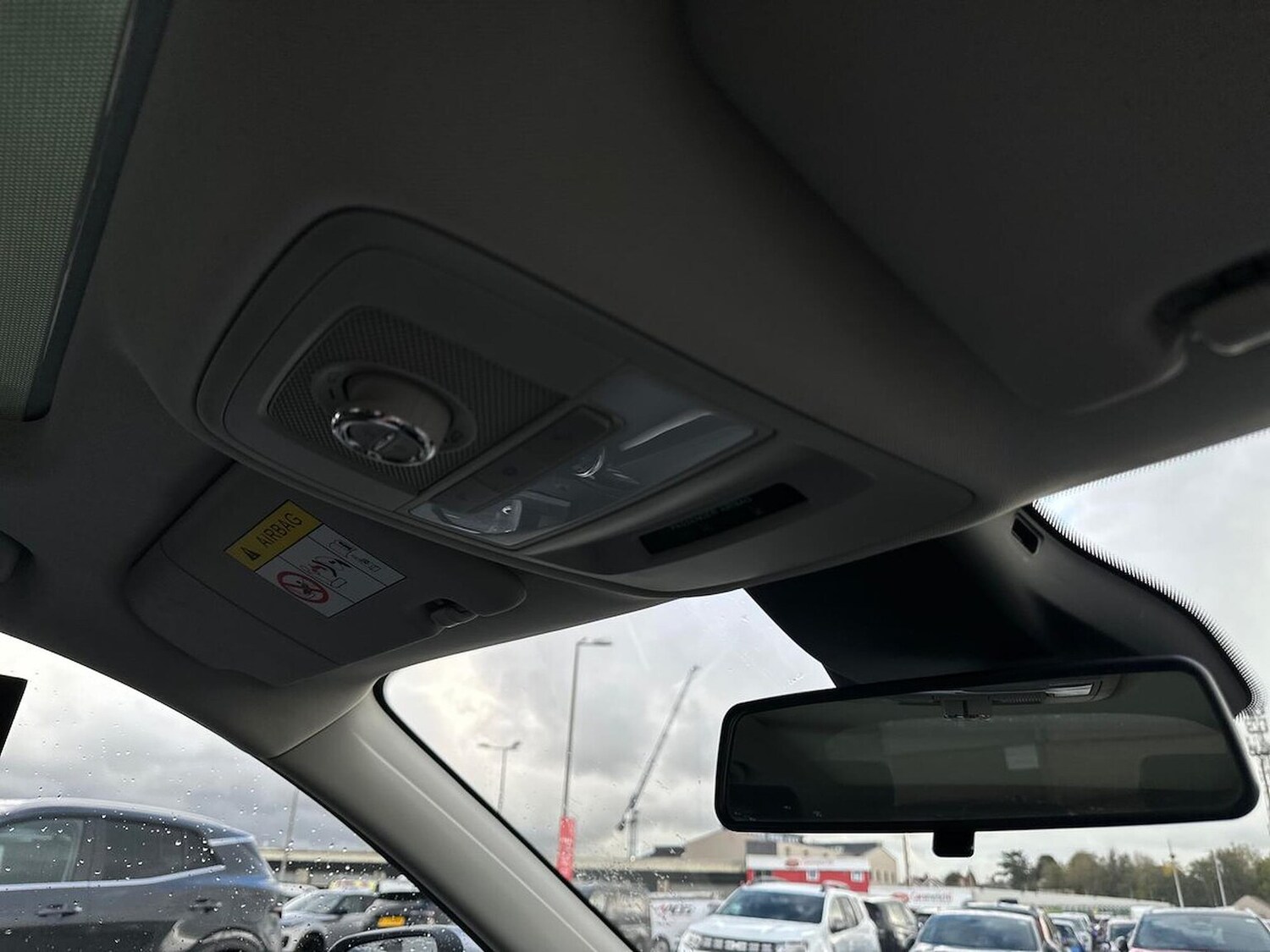 Used MG MG ZS 2022 for sale - 76293019: Photo 14