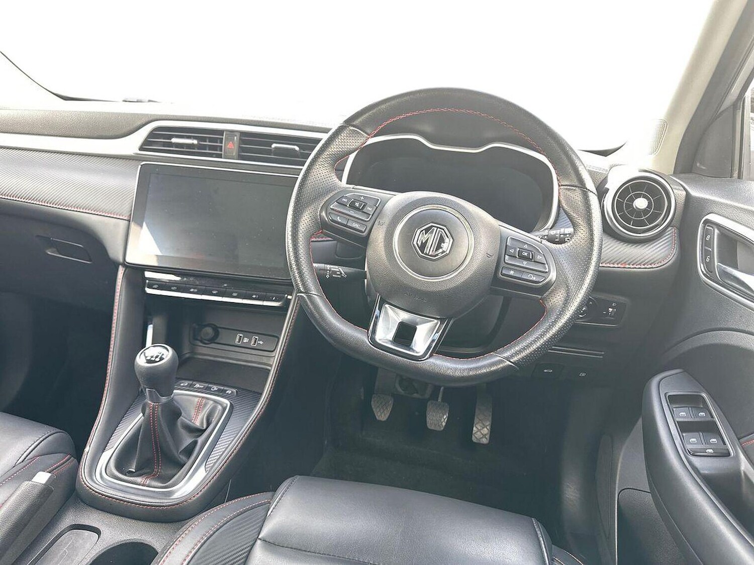 Used MG MG ZS 2022 for sale - 76293019: Photo 15