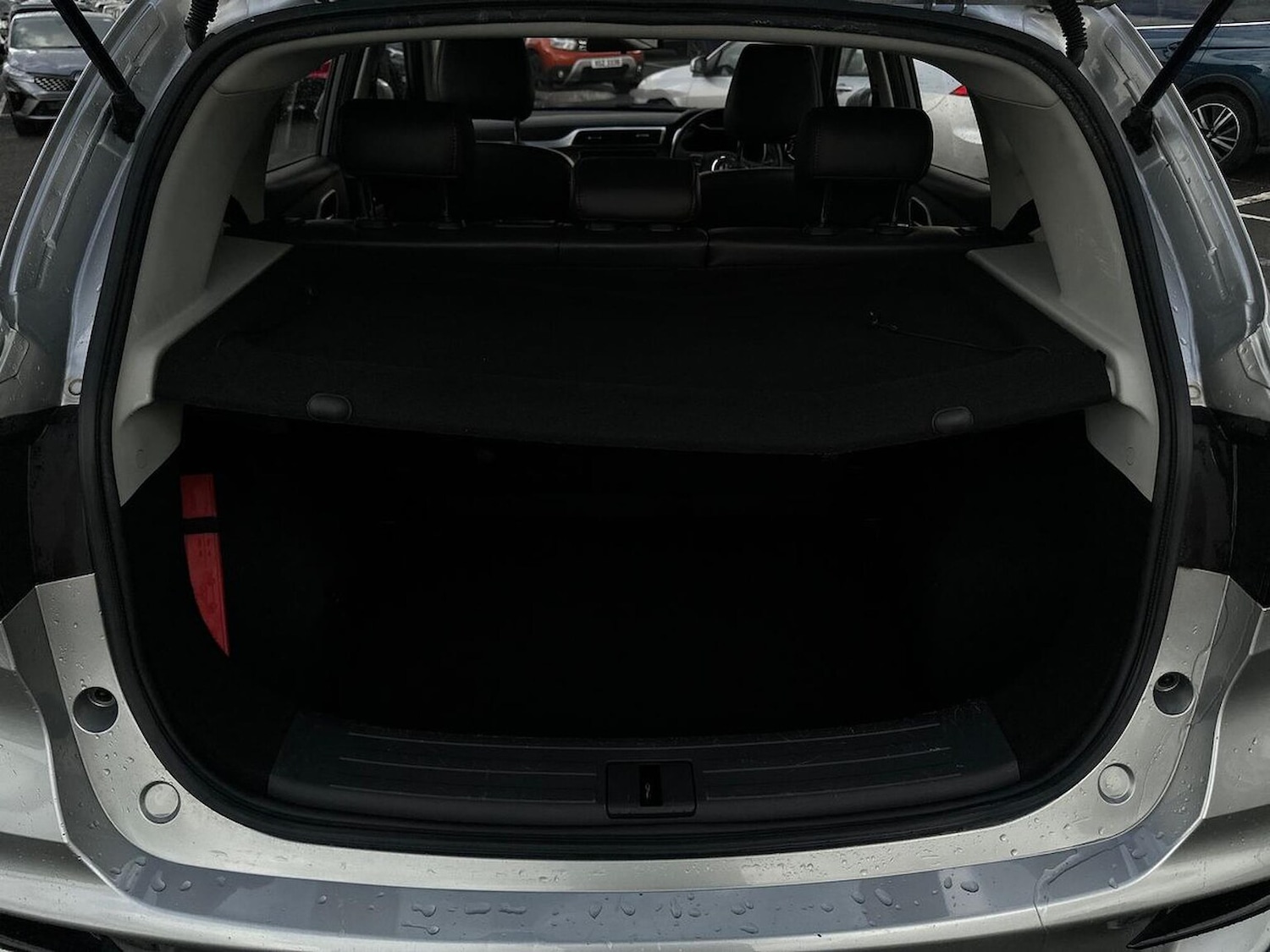 Used MG MG ZS 2022 for sale - 76293019: Photo 17