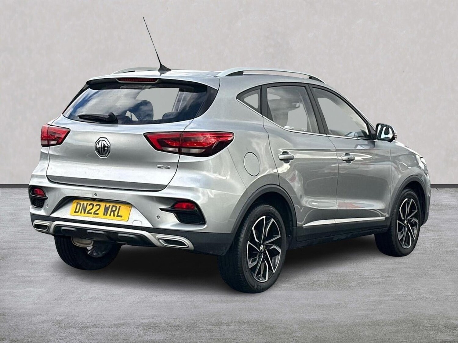 Used MG MG ZS 2022 for sale - 76293019: Photo 18