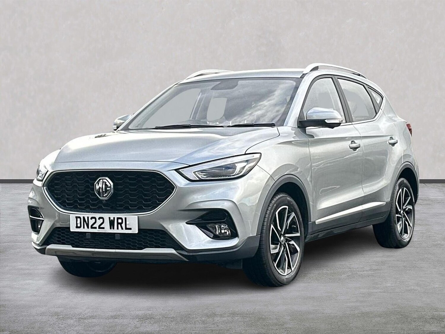 Used MG MG ZS 2022 for sale - 76293019: Photo 20