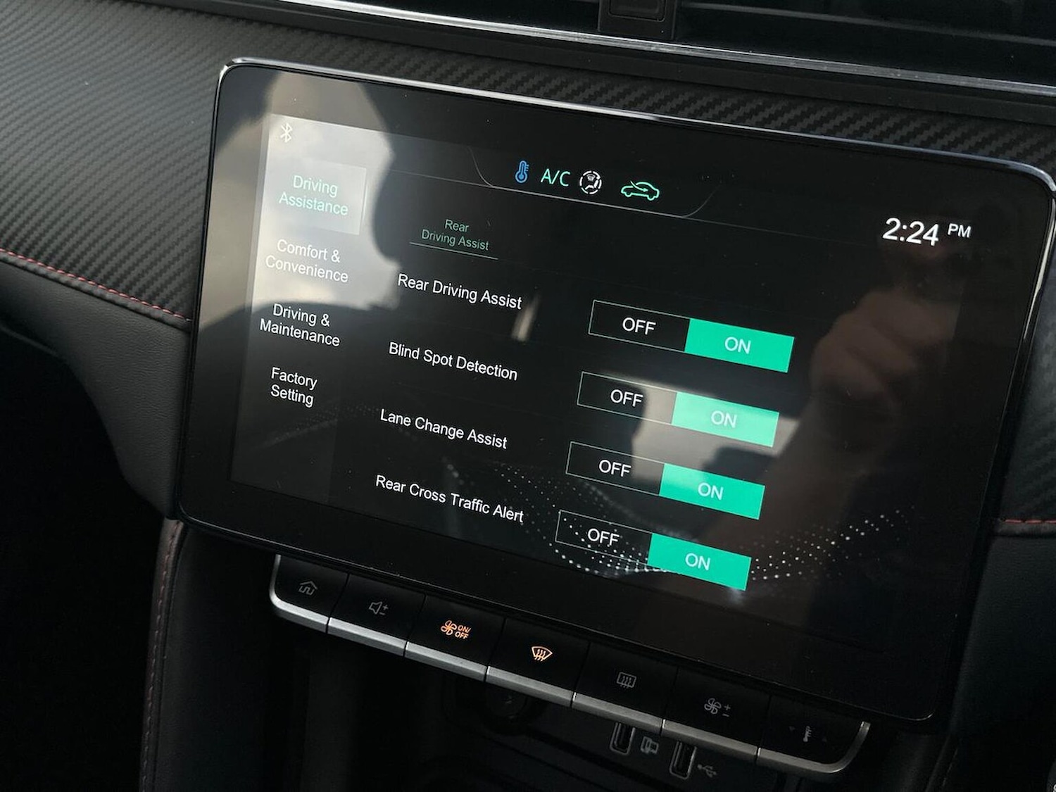 Used MG MG ZS 2022 for sale - 76293019: Photo 23