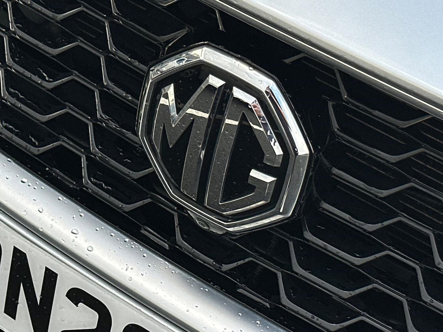 Used MG MG ZS 2022 for sale - 76293019: Photo 28