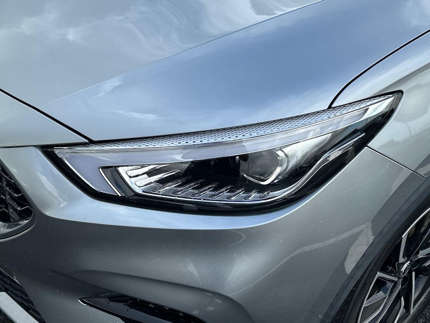 Used MG MG ZS 2022 for sale - 76293019: Photo 29