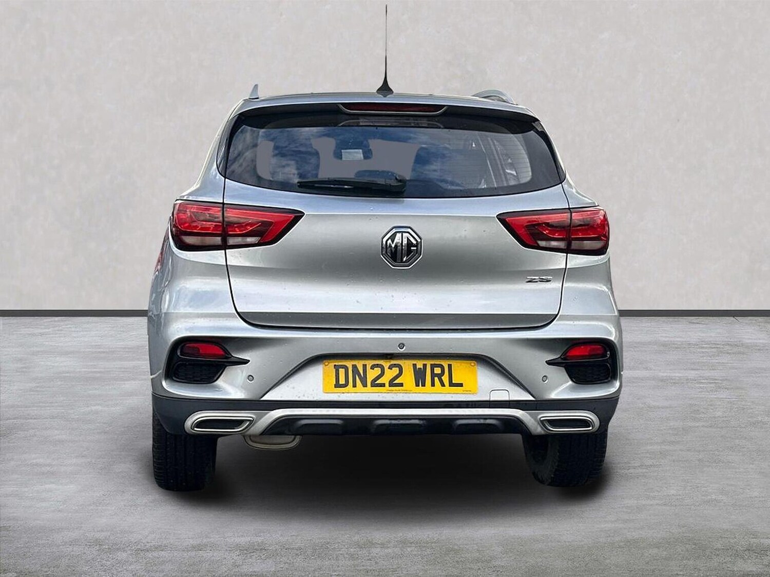 Used MG MG ZS 2022 for sale - 76293019: Photo 4