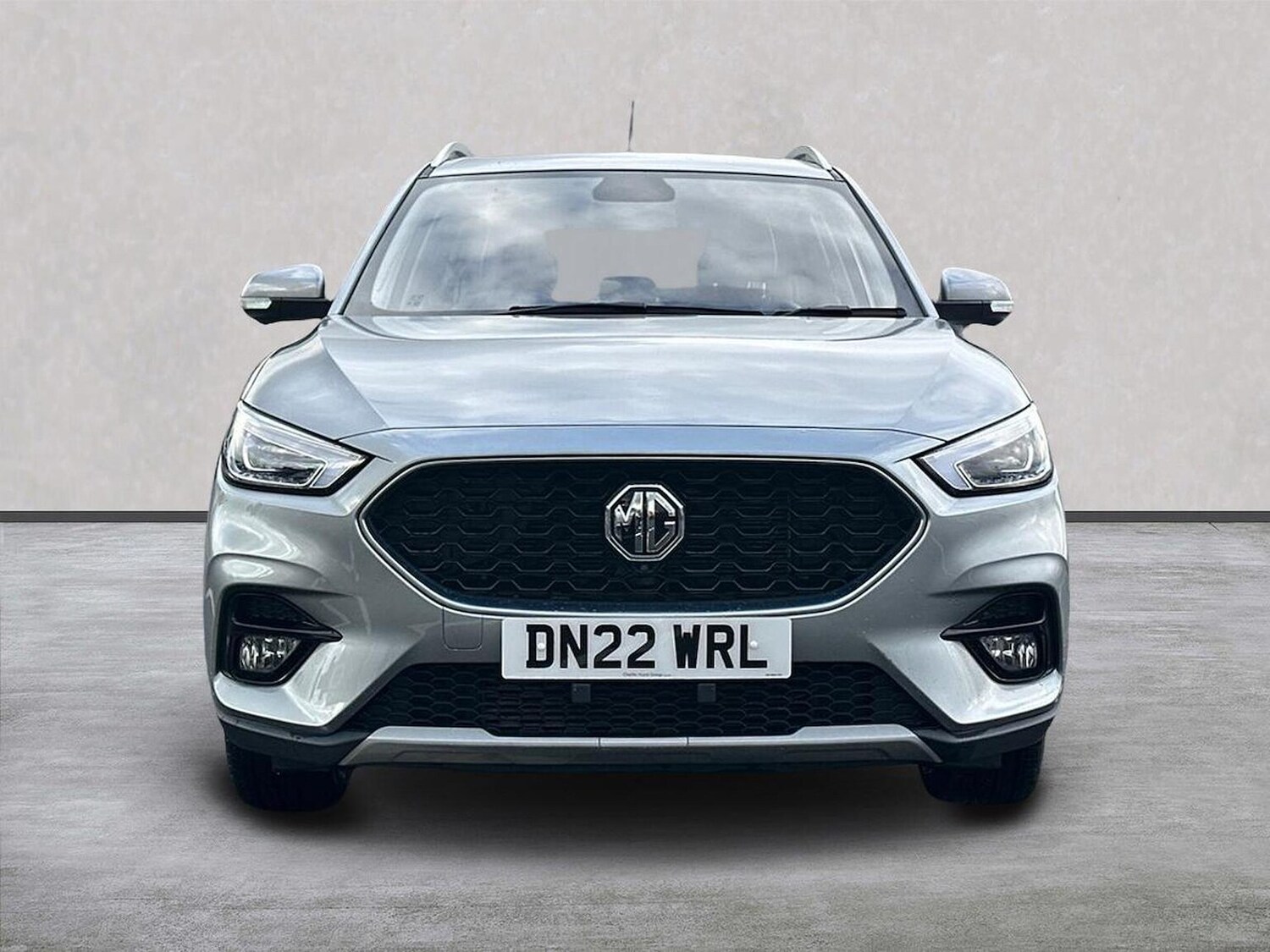 Used MG MG ZS 2022 for sale - 76293019: Photo 5