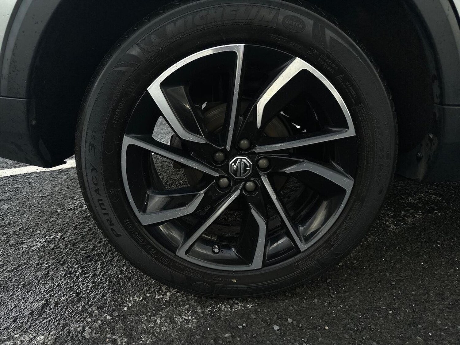 Used MG MG ZS 2022 for sale - 76293019: Photo 6