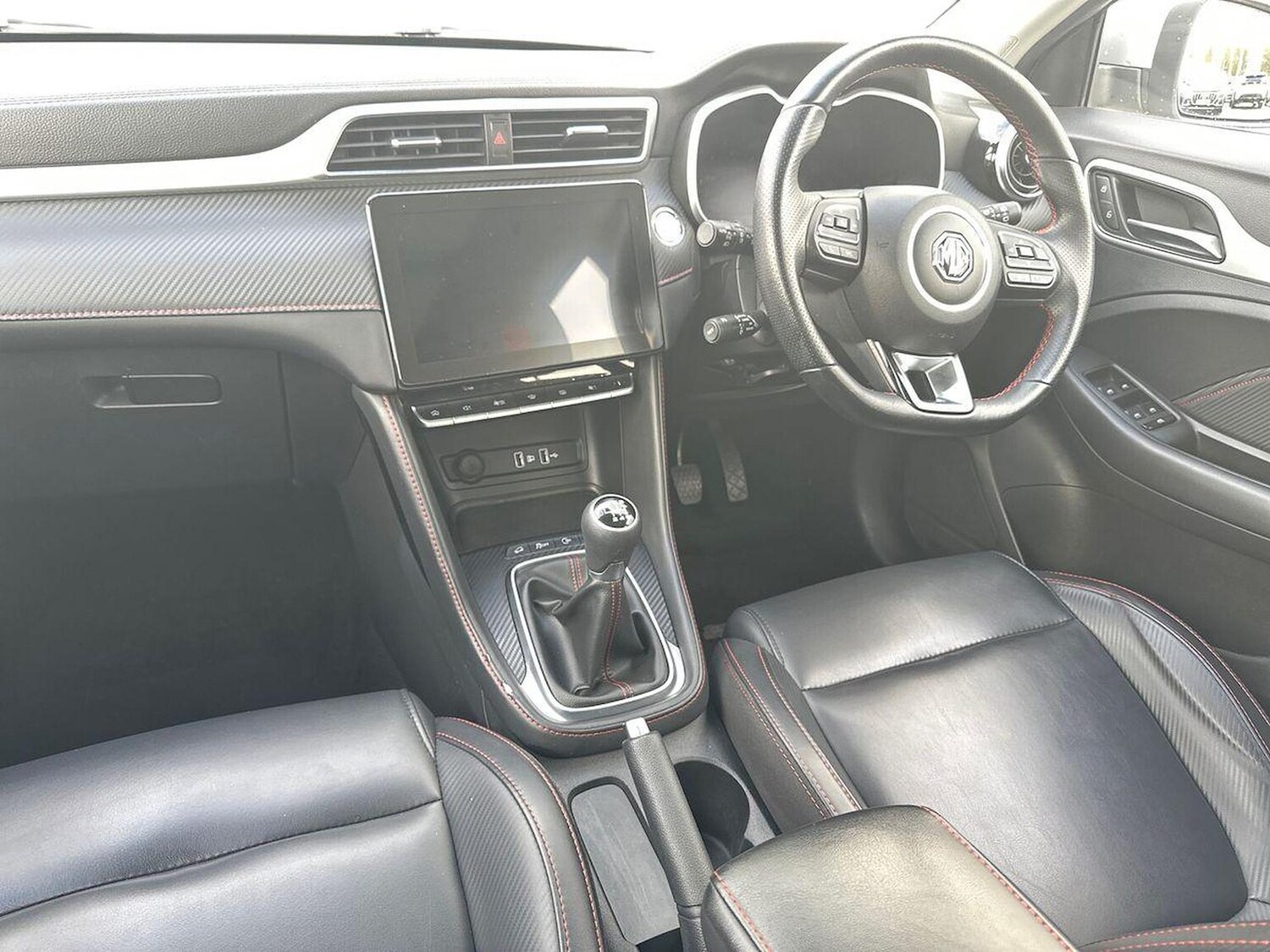 Used MG MG ZS 2022 for sale - 76293019: Photo 7