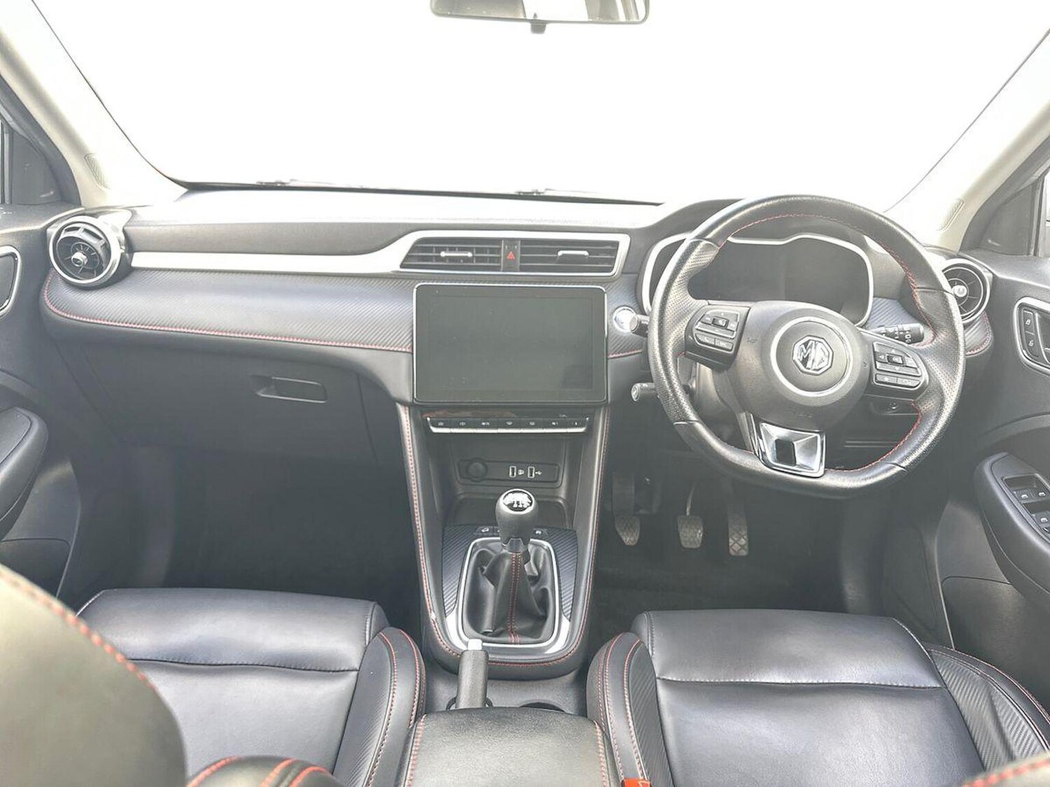 Used MG MG ZS 2022 for sale - 76293019: Photo 8