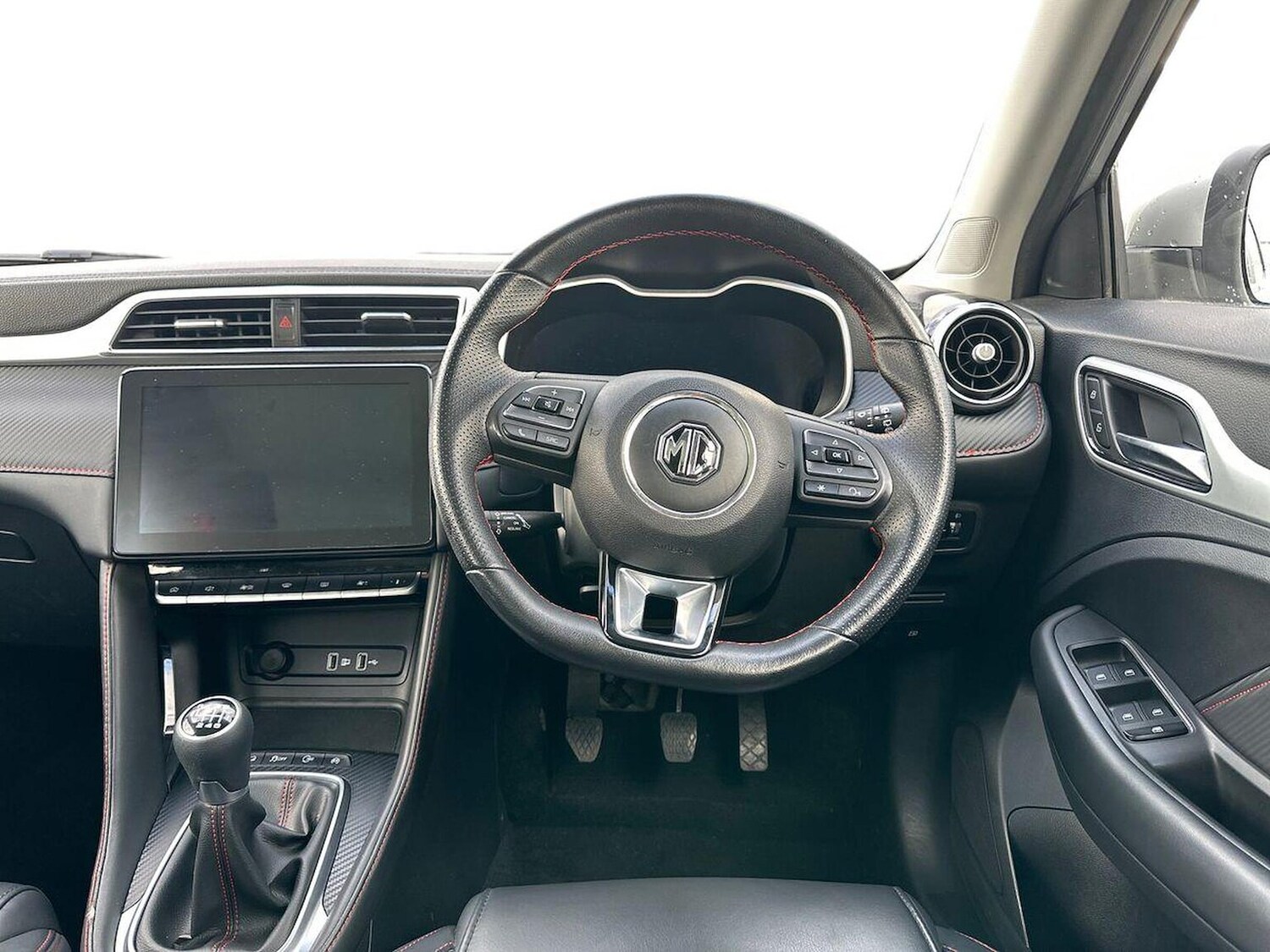 Used MG MG ZS 2022 for sale - 76293019: Photo 9